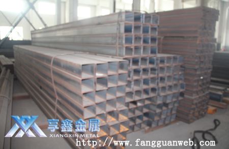 無縫方管尺寸和材質(zhì)你知道多少？