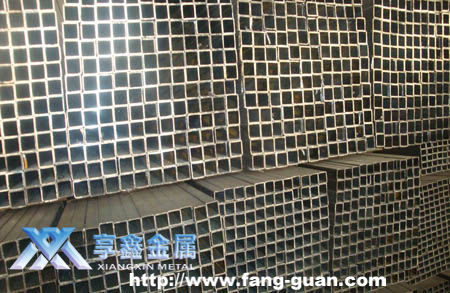 Q235方管特點(diǎn)、概念、規(guī)格等一系列的數(shù)據(jù)如何？