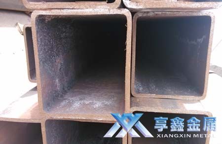 【享鑫】冷軋大口徑方矩管、Q235冷軋大口徑方矩管、Q235A冷軋大口徑方矩管