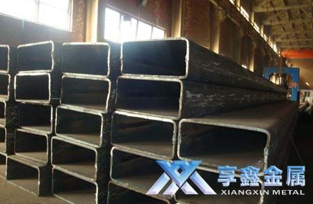 【享鑫】擠壓大口徑方矩管、無縫擠壓大口徑方矩管、薄壁擠壓大口徑方矩管