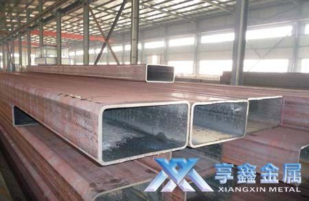 【享鑫】Q235A大口徑方矩管、鍍鋅Q235A大口徑方矩管、無縫Q235A大口徑方矩管