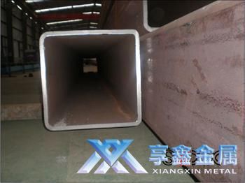 【享鑫】方變方大口徑矩形管,Q195方變方大口徑矩形管，Q295C方變方大口徑矩形管