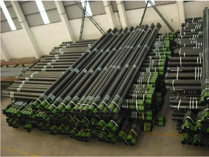 寶鋼石油機械加工用無縫管，4140-110ksi石油機械加工用無縫合金鋼管